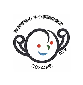 もにすロゴ