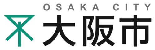 大阪市ロゴ